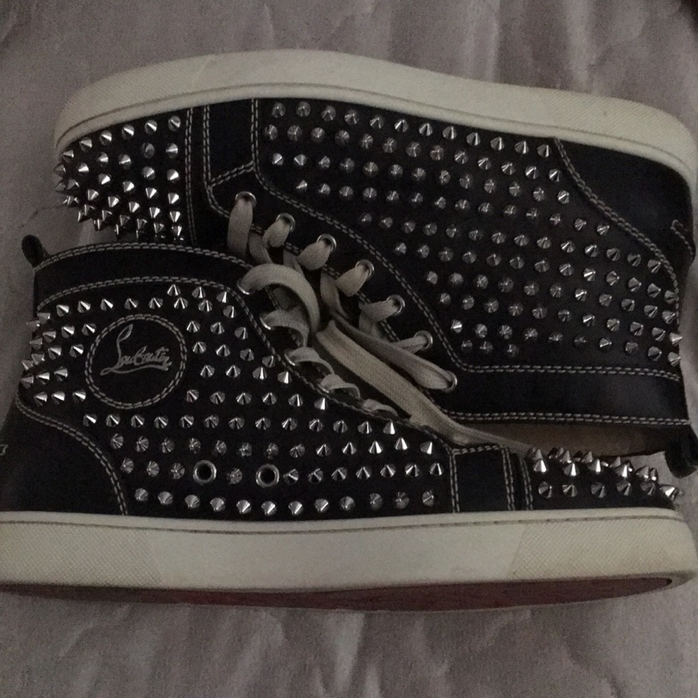 Louis Vuitton shoes